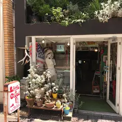 リトルクラウド