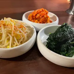 焼肉ホルモン こぷ