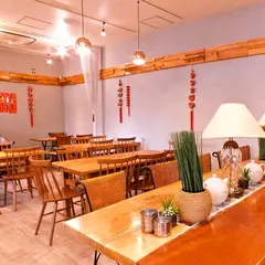 来富市場 蒲田本店