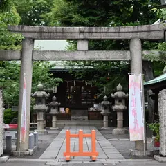 七社神社