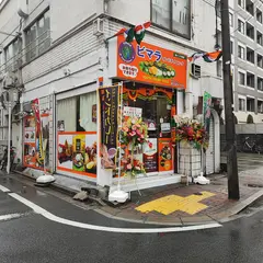 ヴィマラ インドダイニング