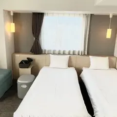 変なホテル 舞浜 東京ベイ