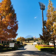 裾野市運動公園