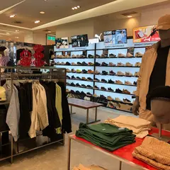 PUMA 台北復興SOGO