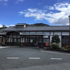 坂下駅