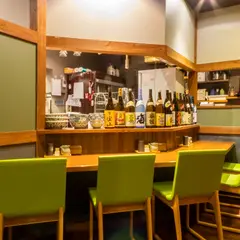 九州個室酒場 ザ・ゴエモン