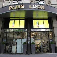 Paris Look