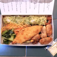 海苔弁いちのや