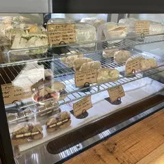 小金井ベーグル研究所