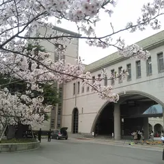 兵庫県立星陵高等学校
