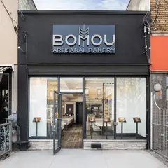 Bomou Artisanal Bakery