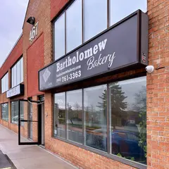 Bartholomew Bakery
