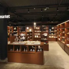 「+S」Spiral Market 横浜赤レンガ倉庫