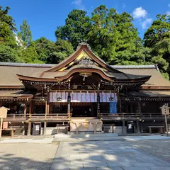 狭井神社