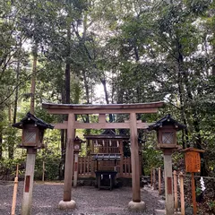 祓戸神社
