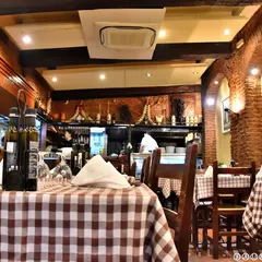 Taverna El Glop