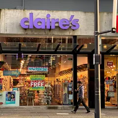 Claire's