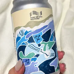 NAMI NO OTO BREWING