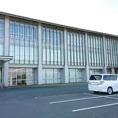 榛東村役場