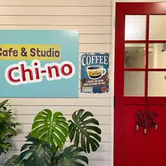 Cafe & Studio Chi-no
