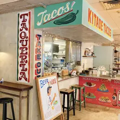 Kitade Tacos COMMISSARY