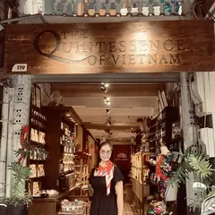 Anne’s Maison - お土産