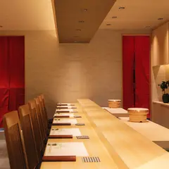 京都 鮨 まつもと