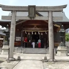 出世稲荷神社