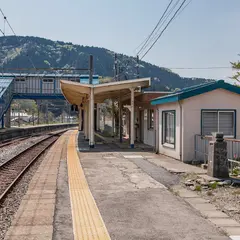 三瀬駅