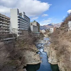 くろがね橋