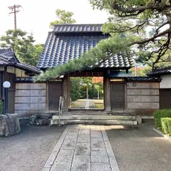青大悲寺