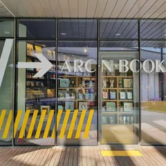 arc.n.book