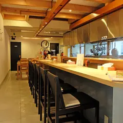 らーめん伊藝