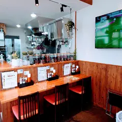 牛鉄 勝蘭