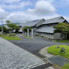 ビラデスト今津キャンプファイヤー場