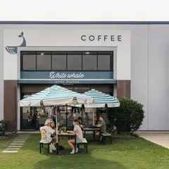 White Whale Coffee Roasters Cairns