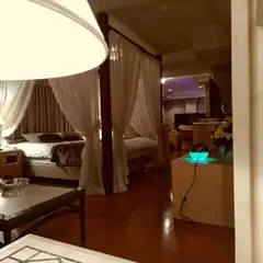 ホテル 熊本パセーラ