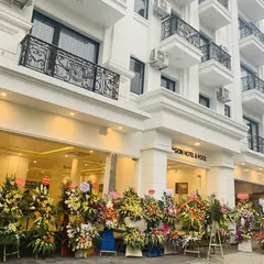 Paragon Noi Bai Hotel and Pool