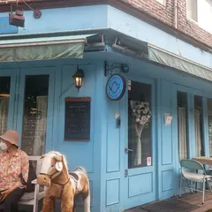 Cafe Vincennes
