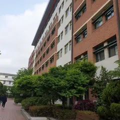 龍山工業高等学校