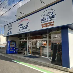 タック