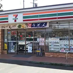 セブン-イレブン 南陽島貫店