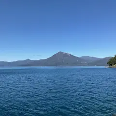パーキングエリア