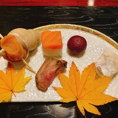 割烹 金富