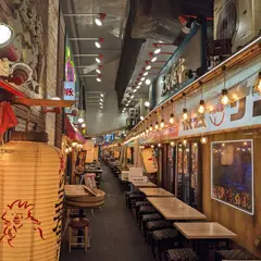 中国四国食市