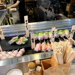 まるまさ家 富山駅前店