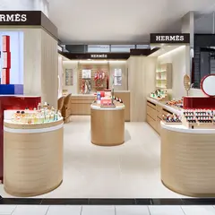 伊勢丹新宿店 エルメス・イン・カラー