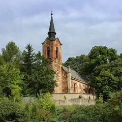 Kostel sv. Jiří