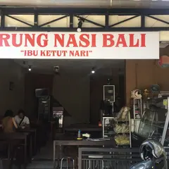 Warung Nasi Bali Bu Ketut Nari 1