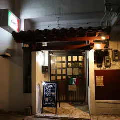 島イタリアン クオーレ